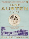 Jane Austen (eBook): A Life